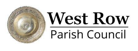 West Row Parish Council Top Logo